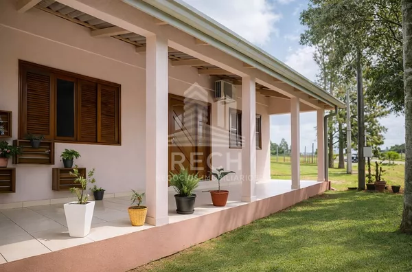 Casa para venda, 3 quarto(s),  Villa Maria, Vitorino