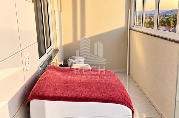 SUA CASA PRÓPRIA POR APENAS R$ 210 MIL! - Foto 6