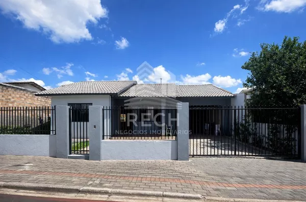 Casa para venda,  São Francisco, Sao Lourenco Do Oeste