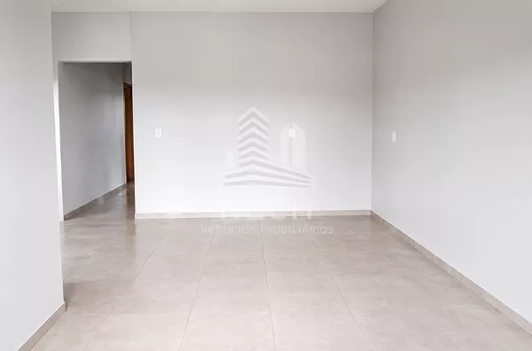 LINDA CASA COM LAJE PARA VENDA NO ARAUCÁRIA PARK III