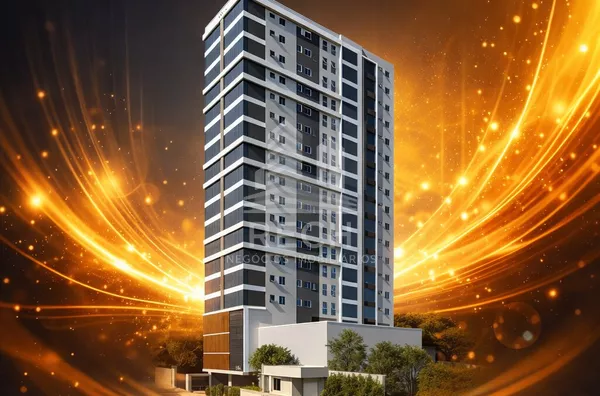 Edifício Urban Residence