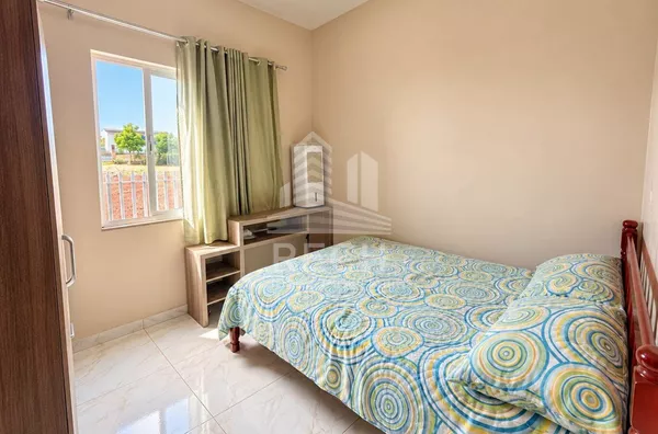 Linda Casa à Venda no Bairro Araucária - Foto 10