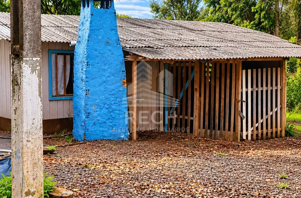 Chácara para venda, Distrito De São Roque, Sao Lourenco Do Oeste - Foto 5