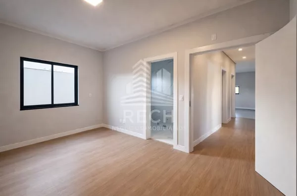 Sua Casa Nova Tá Aqui!