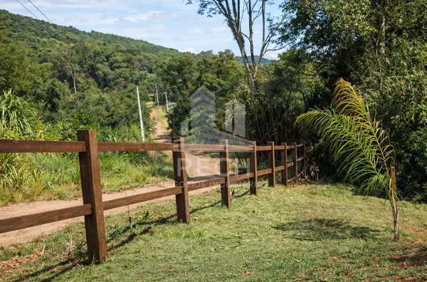 Chácara de 5.000 m²,  Interior, Novo Horizonte