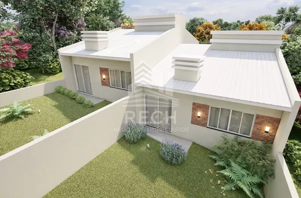Casa para venda,  Bairro Araras, Chapecó