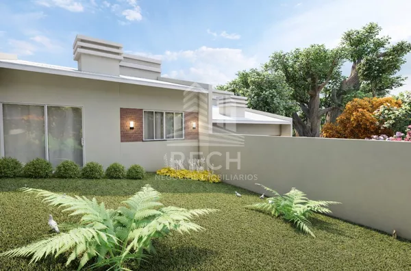 Casa para venda,  Bairro Araras, Chapecó
