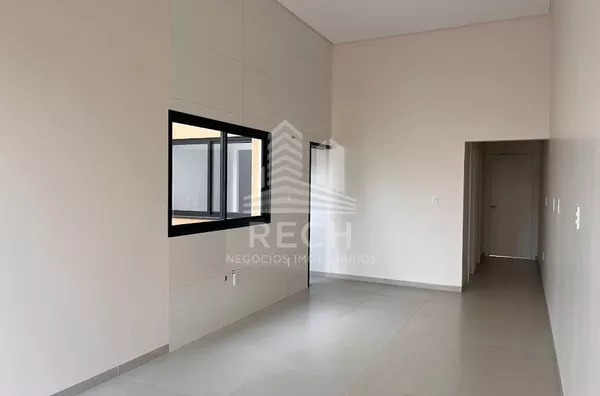 Casa com Suíte