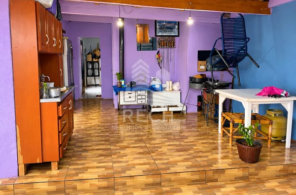 Linda Casa à Venda - Foto 6