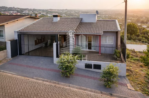 Casa para venda, 2 quarto(s),  Bairro Nossa Senhora De Loudes, Xanxerê