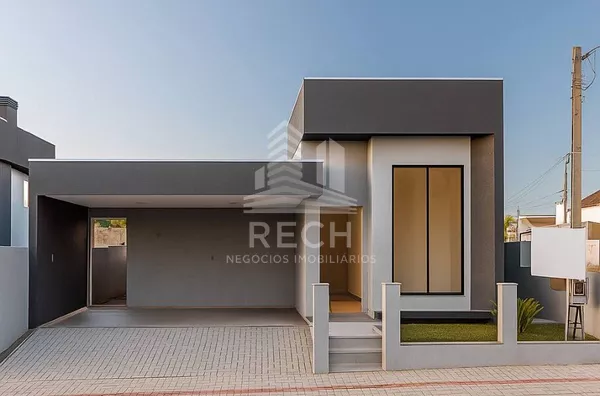 Casa para venda,  Araucária Park, Vitorino