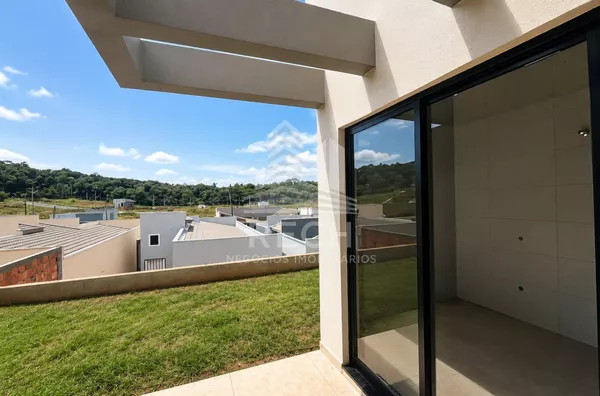 Casa para venda,  Araucaria Park III Vitorino