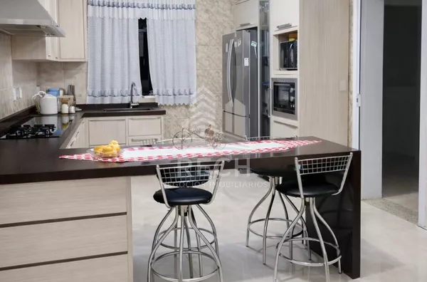 Casa para venda, 4 quarto(s),  Perpétuo Socorro, Sao Lourenco Do Oeste