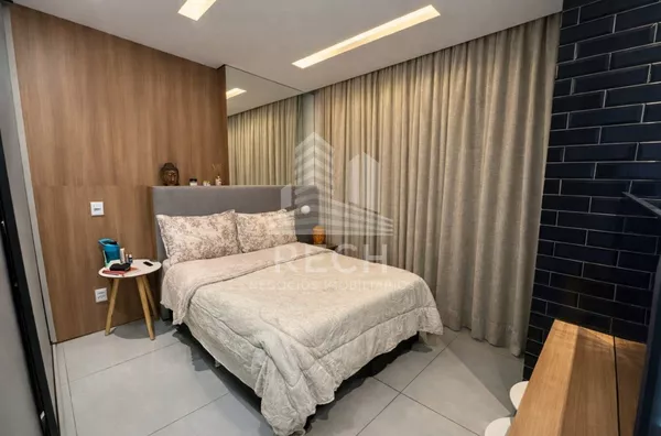 Apartamento para venda, 1 quarto(s),  Cruzeiro, Sao Lourenco Do Oeste