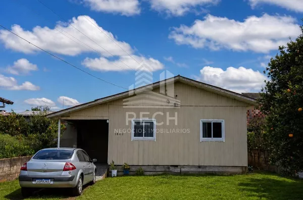 Casa para venda, São Francisco, Sao Lourenco Do Oeste - Foto 3