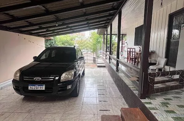Casa com 4 quartos em terreno de 700m² - Foto 2