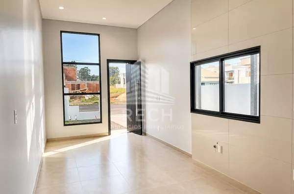 Casa com Suíte