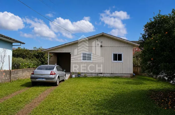 Casa para venda, São Francisco, Sao Lourenco Do Oeste - Foto 1