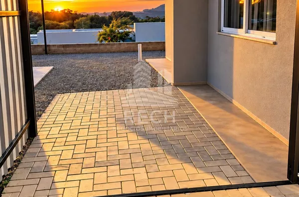 SUA CASA PRÓPRIA POR APENAS R$ 210 MIL!