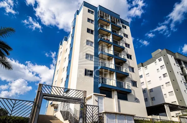 Apartamento para venda,  São Francisco, Sao Lourenco Do Oeste