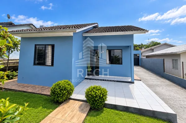 Linda Casa à Venda - Foto 3