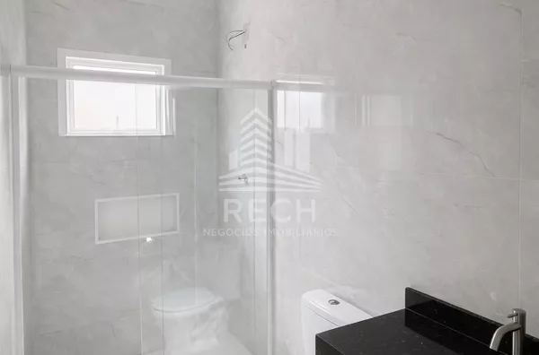 Casa de 63m² - Loteamento Daniel