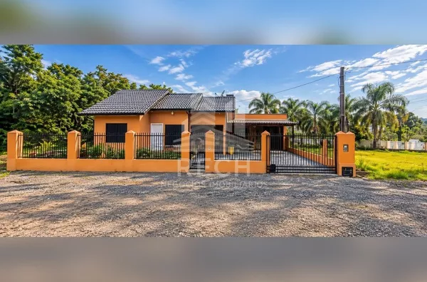 Casa para venda,  Santa Catarina, Sao Lourenco Do Oeste