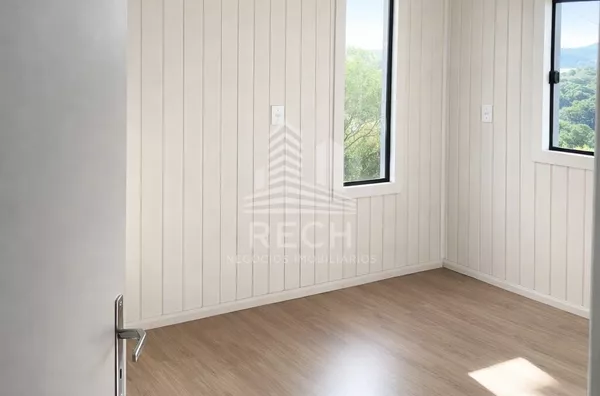 Casa de 59m² - Centro, Jupiá