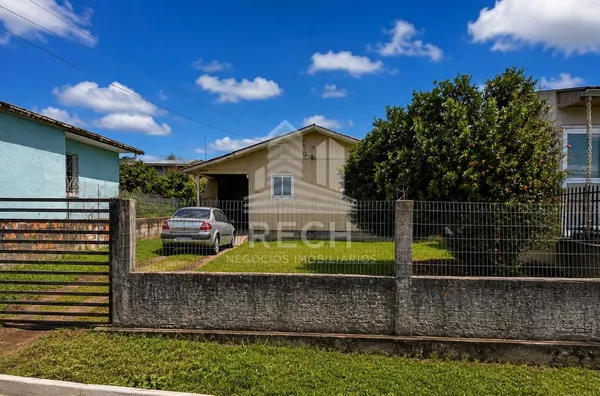 Casa para venda, São Francisco, Sao Lourenco Do Oeste - Foto 2