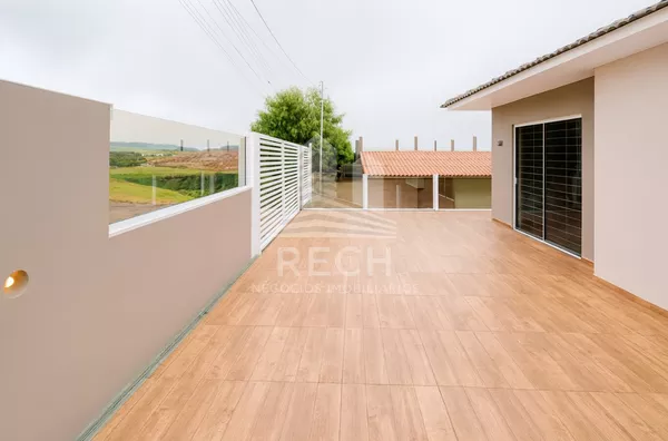 Casa para venda,  Cruzeiro, Sao Lourenco Do Oeste - Foto 5