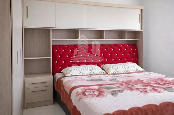 Apartamento mais sala Comercial para venda,  Santa Catarina, Sao Lourenco Do Oeste
