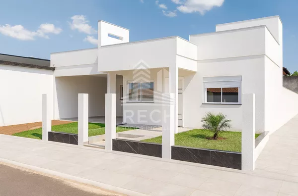 Casa para venda,  Araucária Park II, Vitorino - Foto 2