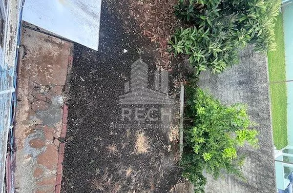 Casa Residencial + Sala Comercial