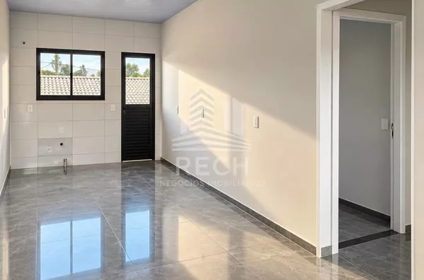 Casa para venda, 2 quarto(s),  Loteamento Premier, Sao Lourenco Do Oeste - Foto 8
