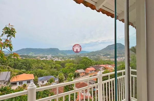 Vende-se Casa no bairro Taboão, em Rio do Sul/SC