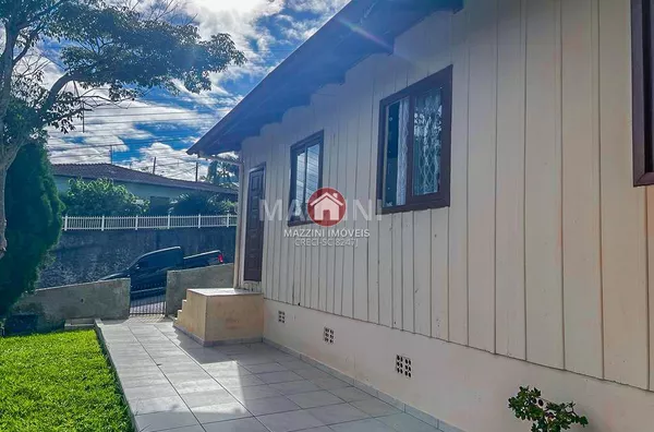 Vende-se Casa no bairro Barragem, Rio do Sul / SC