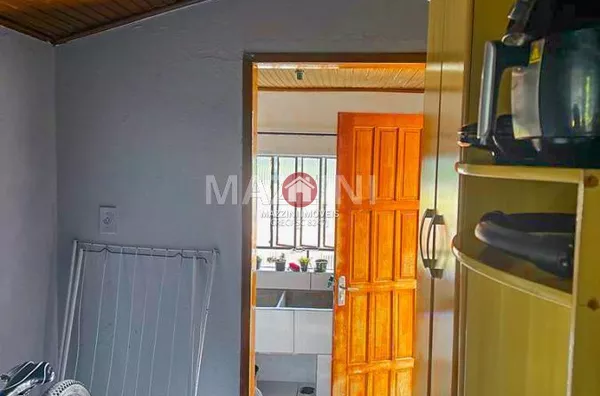 Vende-se Casa no bairro Barragem, Rio do Sul / SC