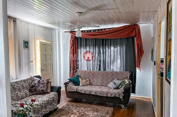 Vende-se Casa no bairro Barragem, Rio do Sul / SC