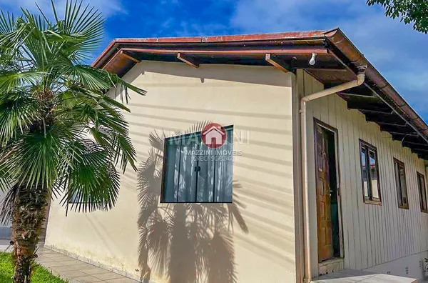 Vende-se Casa no bairro Barragem, Rio do Sul / SC