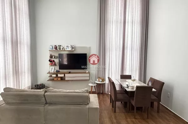 Vende-se Casa no bairro Barragem, em Rio do Sul/SC - Foto 14
