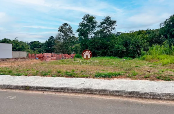 Vende-se Terreno no Gran Park das Alianças, Rio do Sul / SC