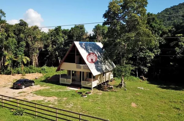 Vende-se Sítio no bairro Taboão, Rio do Sul/SC