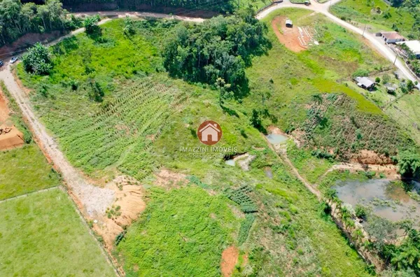 Vende-se Sítio em Salto Pilão, Lontras / SC