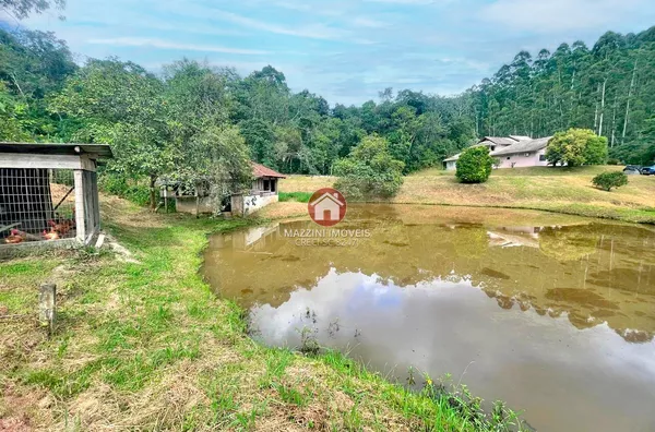 Vende-se Sítio no bairro Barra do Trombudo, Rio do Sul / SC