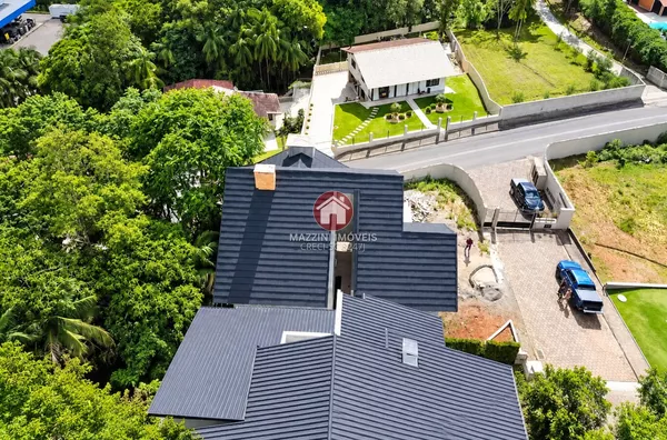 Vende-se Casa no bairro Bremer, em Rio do Sul/SC - Foto 7