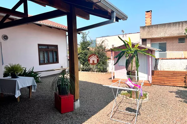 Vende-se Casa no bairro Navegantes, Rio do Sul / SC