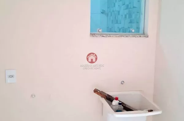 Vende-se Casa no bairro Taboão, Rio do Sul / SC