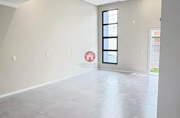 Vende-se Casa Geminada no bairro Bremer, em Rio do Sul/SC