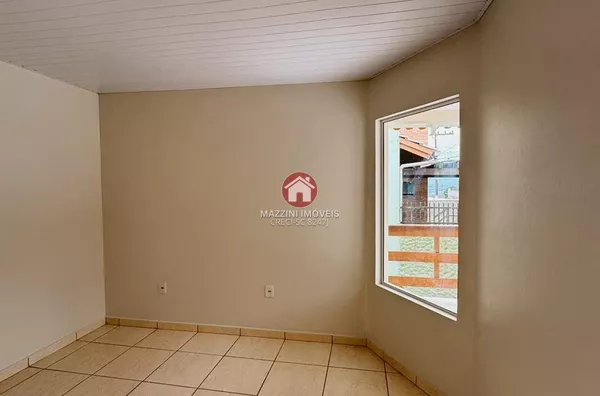 Vende-se Casa no bairro Taboão, em Rio do Sul/SC