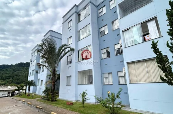 Vende-se Apartamento no bairro Barragem, Rio do Sul/SC